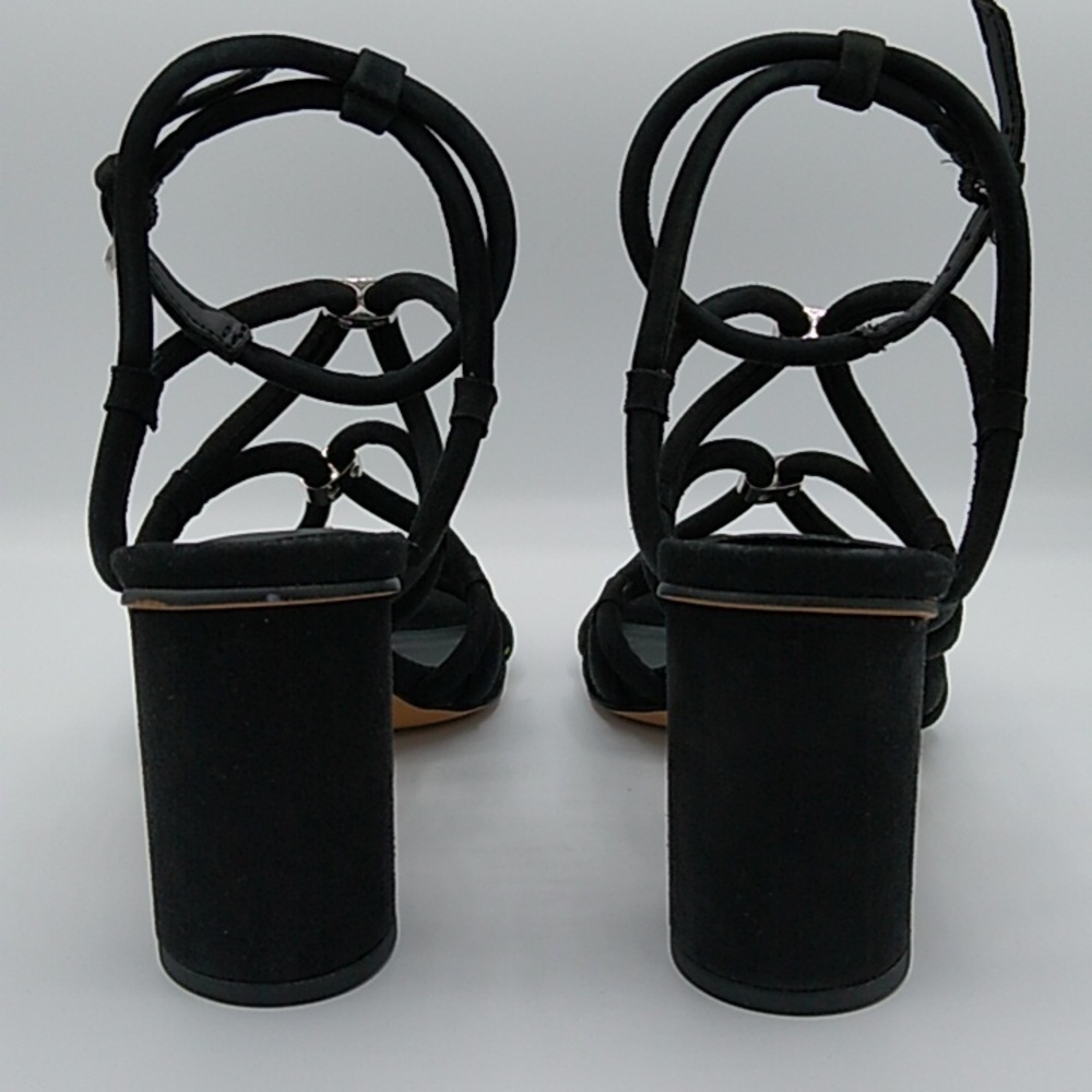 Rebecca Minkoff Apolline Strappy High-Heel Sandals Size - 7.5 - Picture 7 of 16